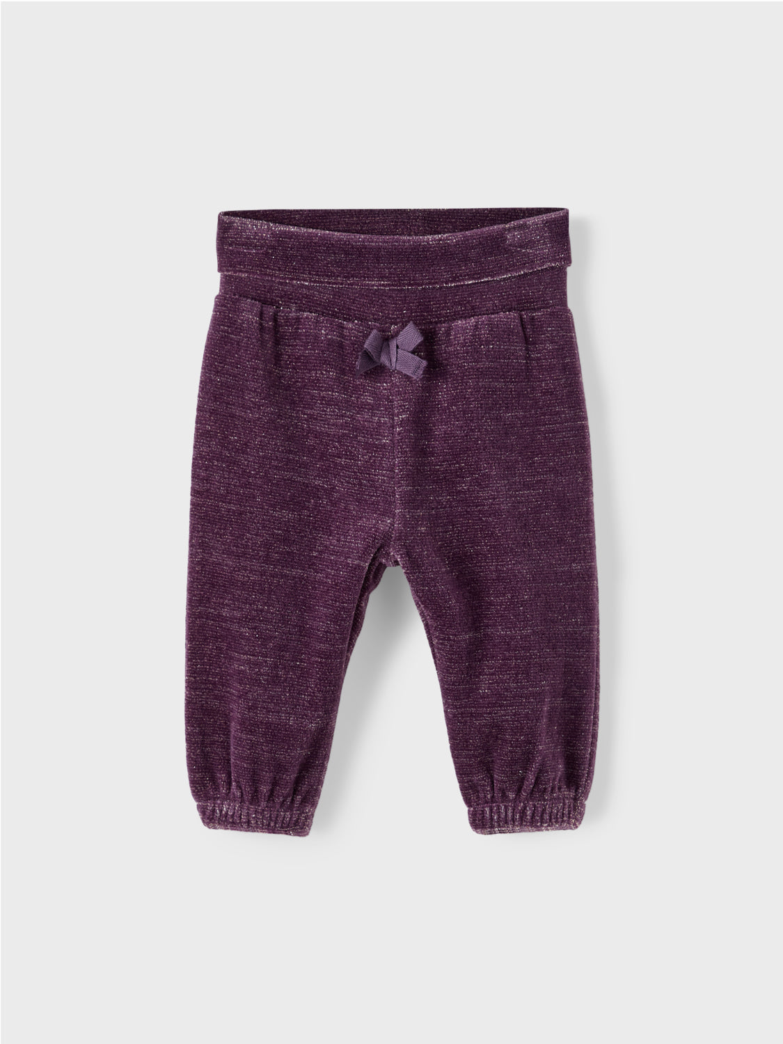 NBFROMANE Pants - Hortensia